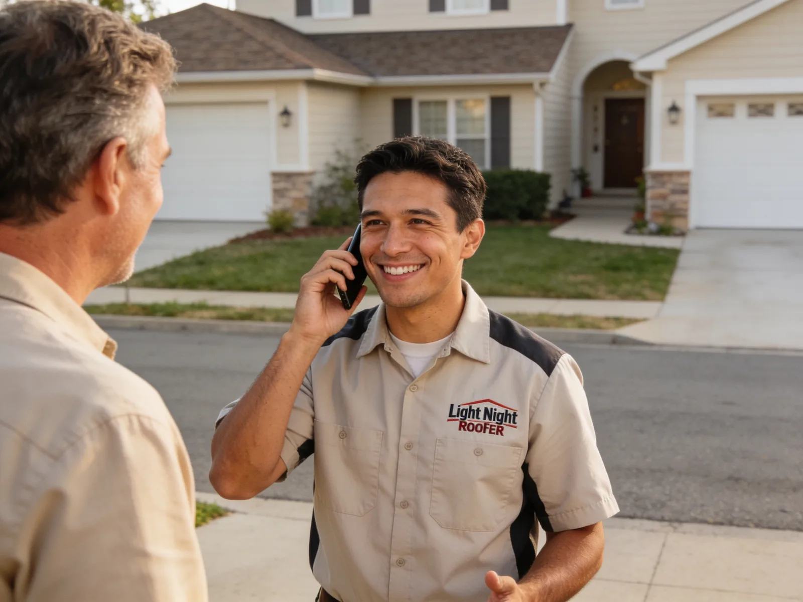 Emergency Roof Repair Wales, ND FAQs